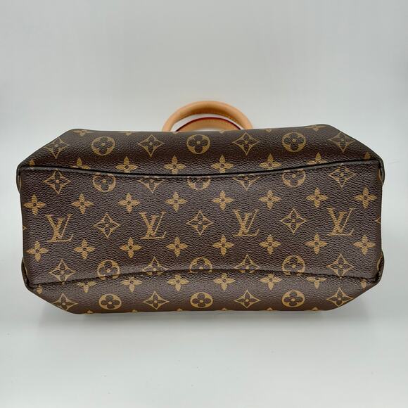 Louis Vuitton Monogram Rivoli PM bag - Picture 7 of 7